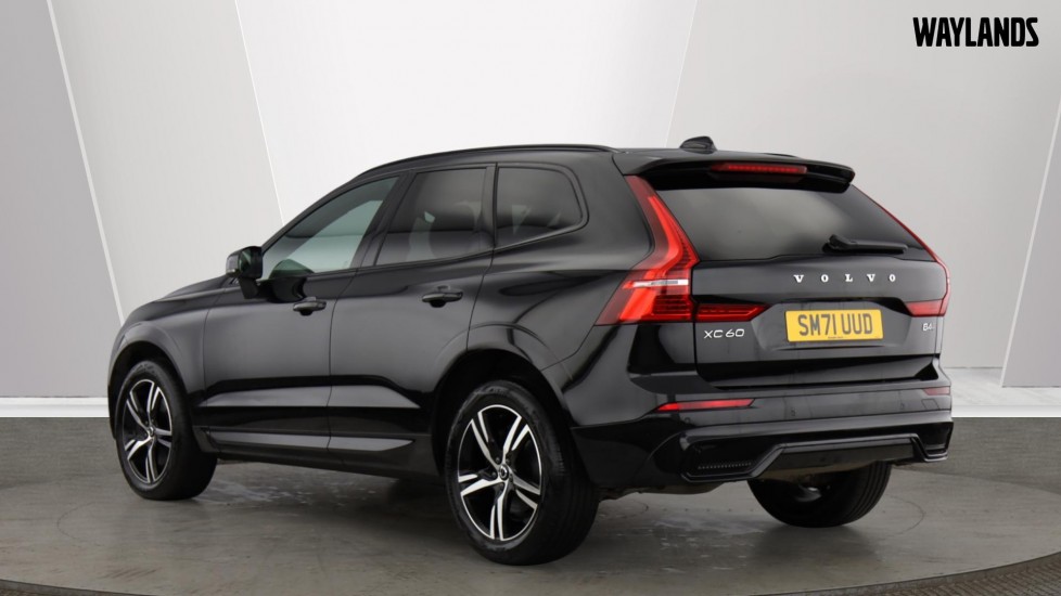 Used Volvo XC60 2022 for sale - 77380939: Photo 3