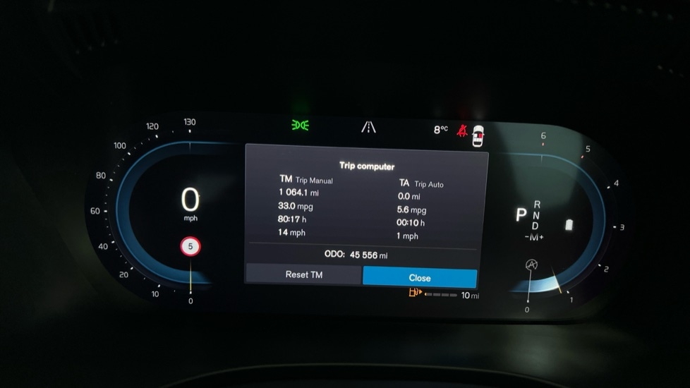 Used Volvo XC60 2022 for sale - 77380939: Photo 9