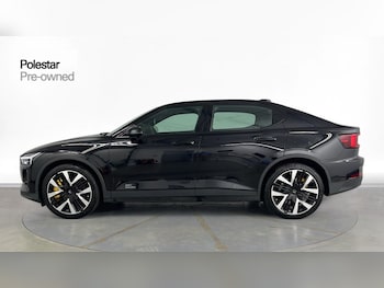 Used Polestar Polestar 2 2025 for sale - 78523581: Photo