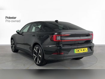 Used Polestar Polestar 2 2025 for sale - 78523581: Photo