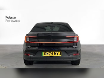 Used Polestar Polestar 2 2025 for sale - 78523581: Photo