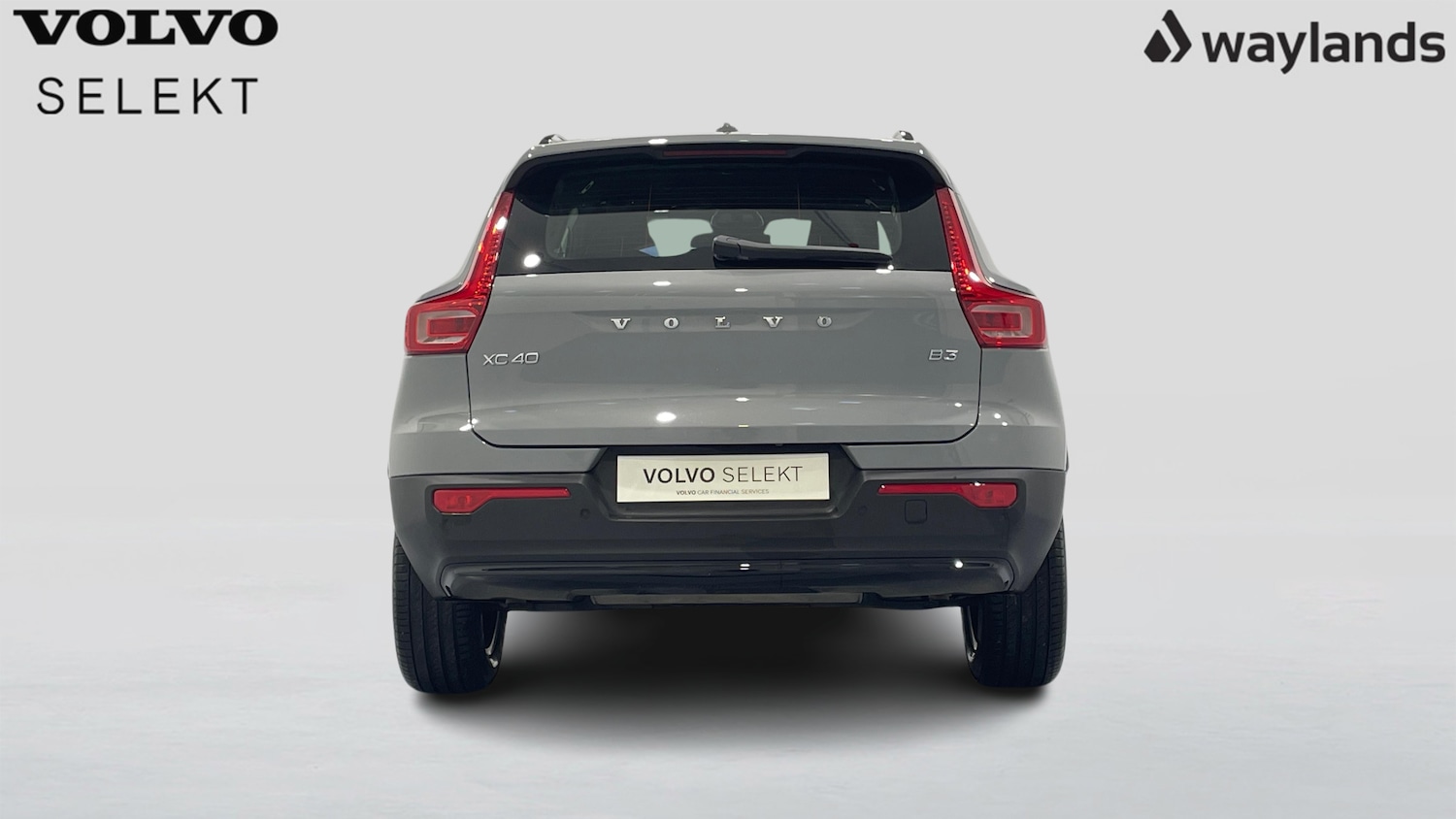 Used Volvo XC40 2023 for sale - 76404712: Photo 12