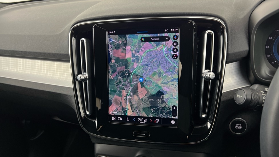 Used Volvo XC40 2023 for sale - 76404712: Photo 18