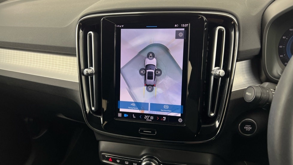 Used Volvo XC40 2023 for sale - 76404712: Photo 19