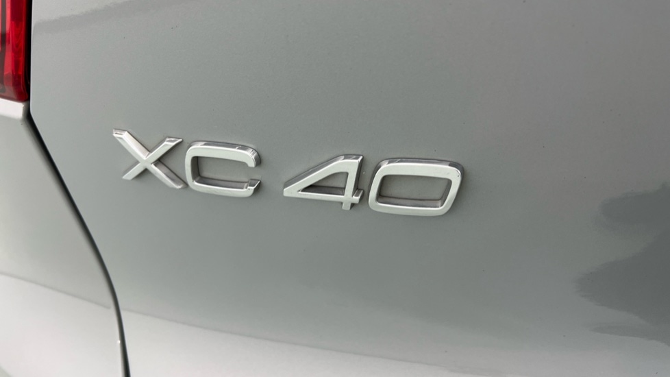 Used Volvo XC40 2023 for sale - 76404712: Photo 55