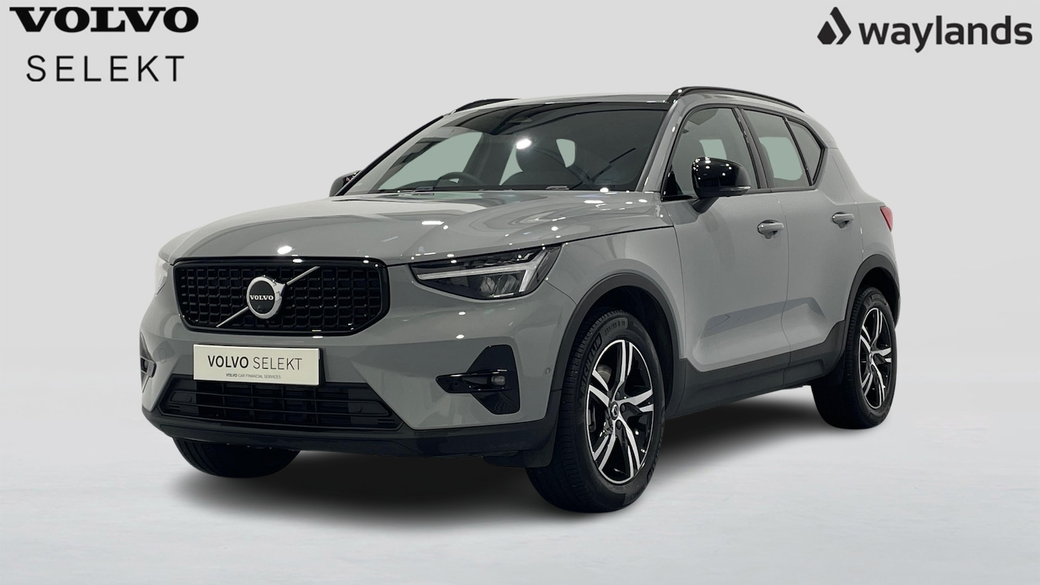 Used Volvo XC40 2023 for sale - 76404712: Photo 6