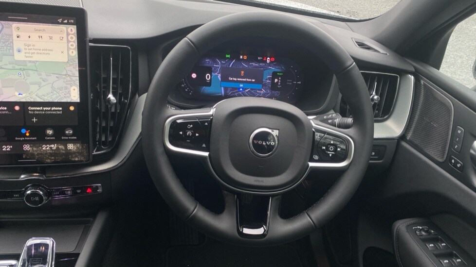 Used Volvo XC60 2025 for sale - 77353673: Photo 10