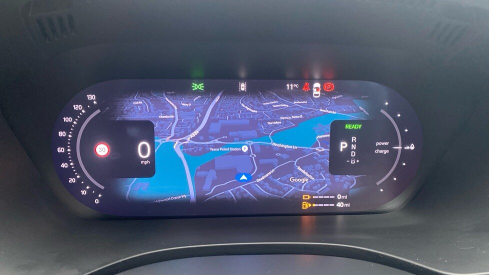 Used Volvo XC60 2025 for sale - 77353673: Photo 11