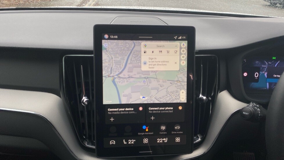 Used Volvo XC60 2025 for sale - 77353673: Photo 12