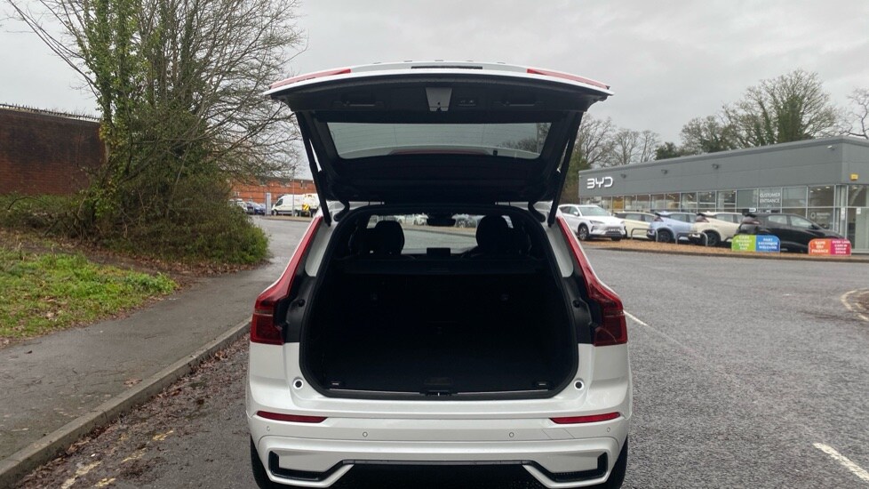 Used Volvo XC60 2025 for sale - 77353673: Photo 13