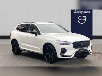 Used Volvo XC60 2025 for sale - 77353673: Photo