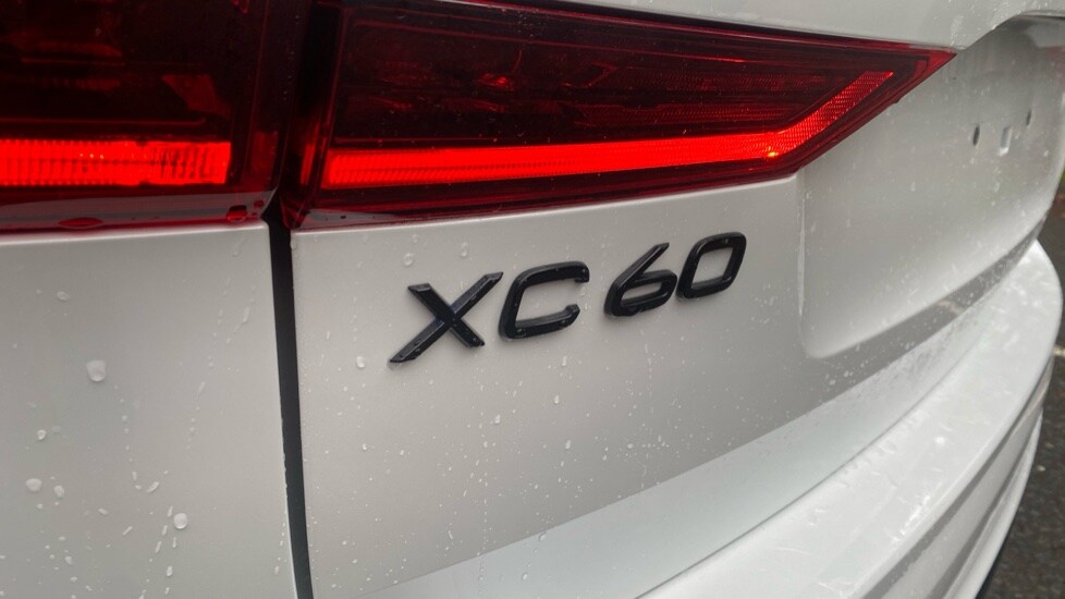 Used Volvo XC60 2025 for sale - 77353673: Photo 24