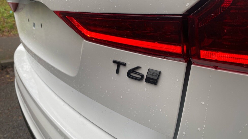 Used Volvo XC60 2025 for sale - 77353673: Photo 25