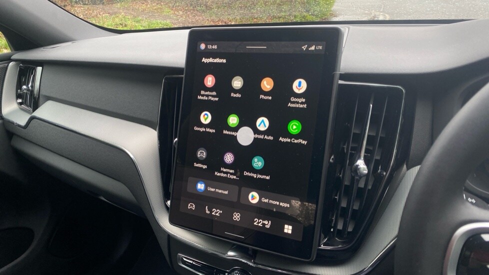 Used Volvo XC60 2025 for sale - 77353673: Photo 48