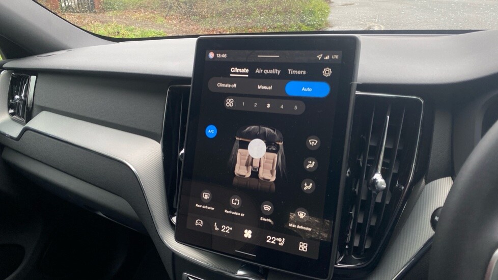 Used Volvo XC60 2025 for sale - 77353673: Photo 49