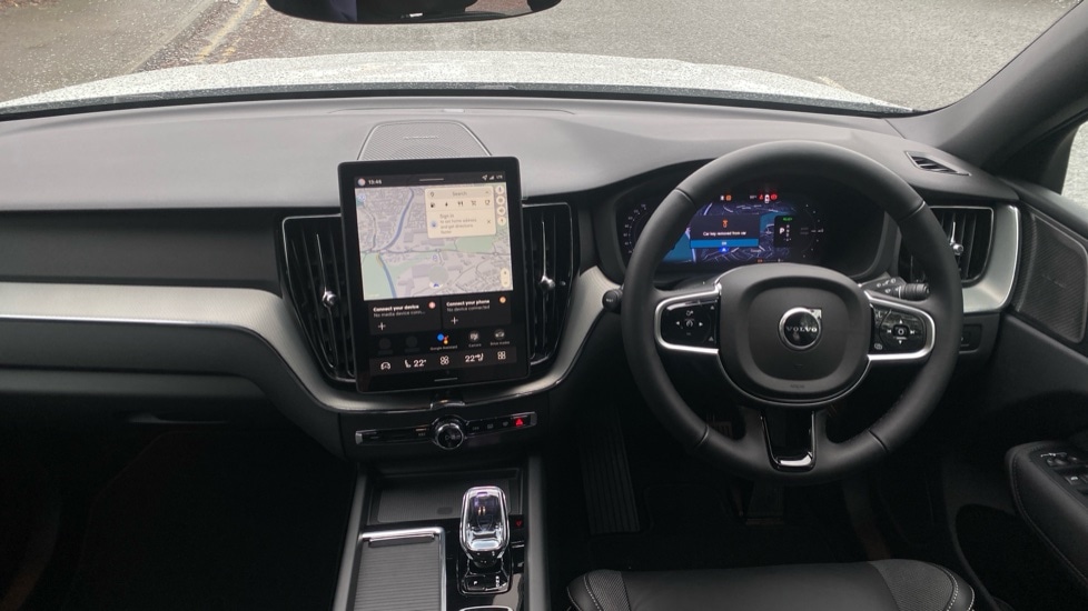 Used Volvo XC60 2025 for sale - 77353673: Photo 5