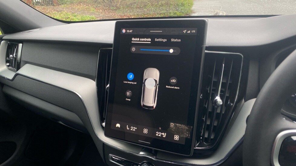 Used Volvo XC60 2025 for sale - 77353673: Photo 50