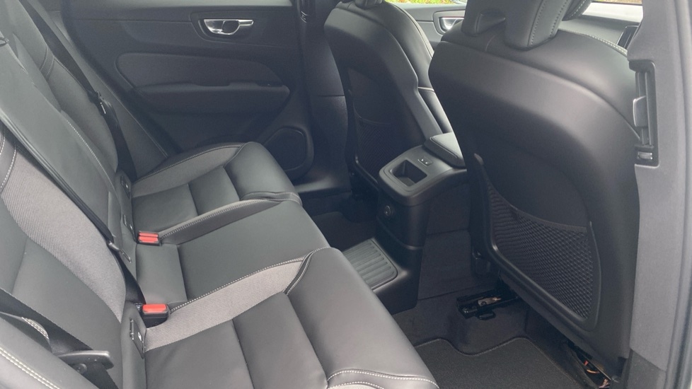 Used Volvo XC60 2025 for sale - 77353673: Photo 6