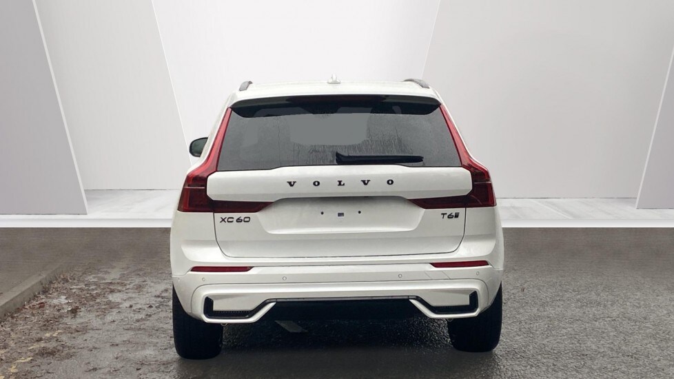 Used Volvo XC60 2025 for sale - 77353673: Photo 7