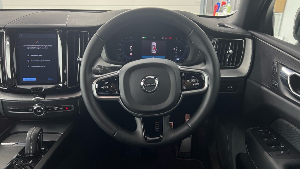 Used Volvo XC60 2021 for sale - 76146184: Photo 10