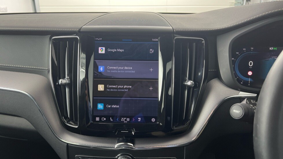 Used Volvo XC60 2021 for sale - 76146184: Photo 12