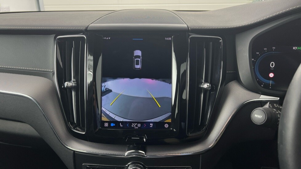 Used Volvo XC60 2021 for sale - 76146184: Photo 14