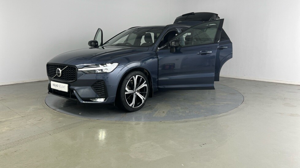 Used Volvo XC60 2021 for sale - 76146184: Photo 20