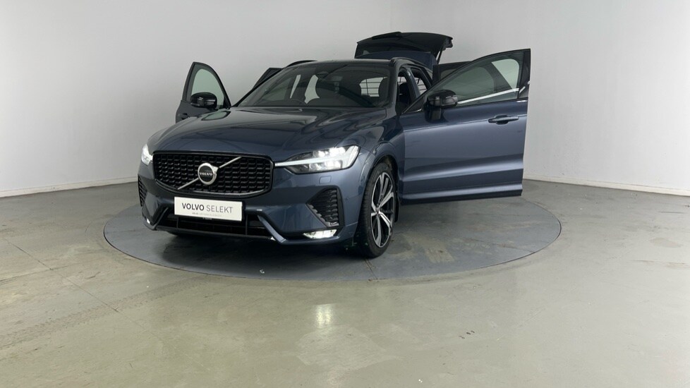 Used Volvo XC60 2021 for sale - 76146184: Photo 21