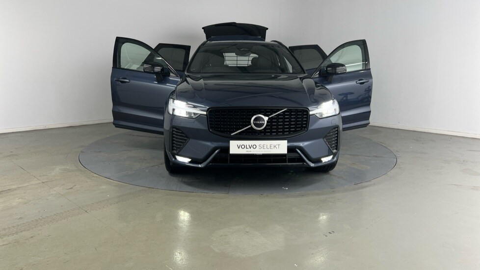 Used Volvo XC60 2021 for sale - 76146184: Photo 23