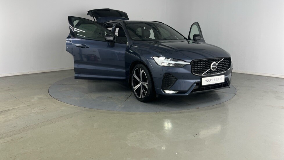 Used Volvo XC60 2021 for sale - 76146184: Photo 25