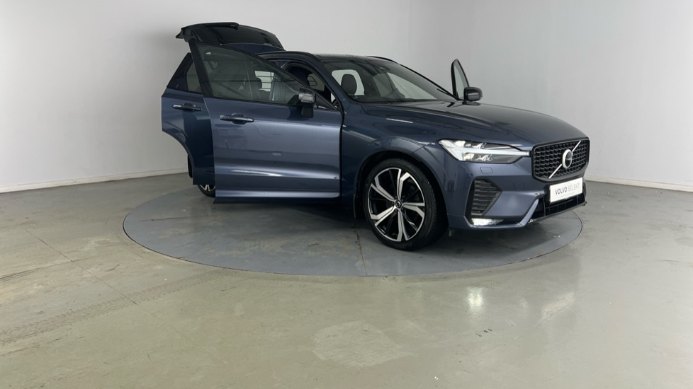 Used Volvo XC60 2021 for sale - 76146184: Photo 26