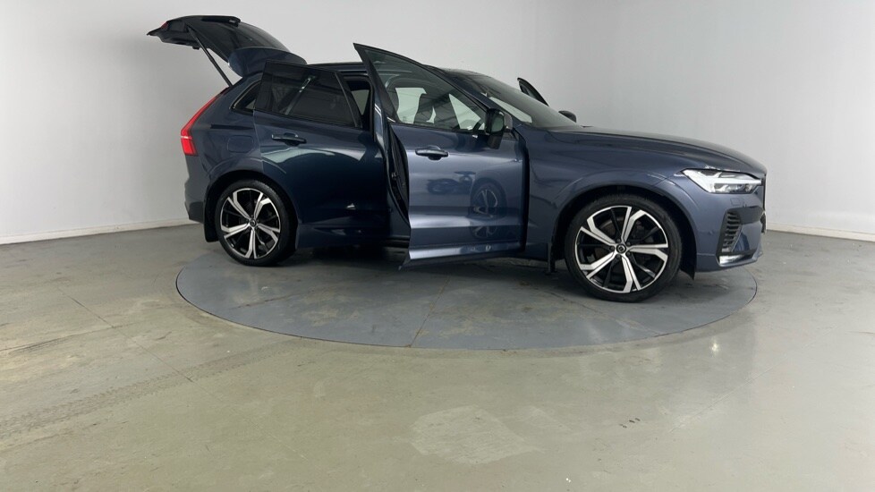 Used Volvo XC60 2021 for sale - 76146184: Photo 28