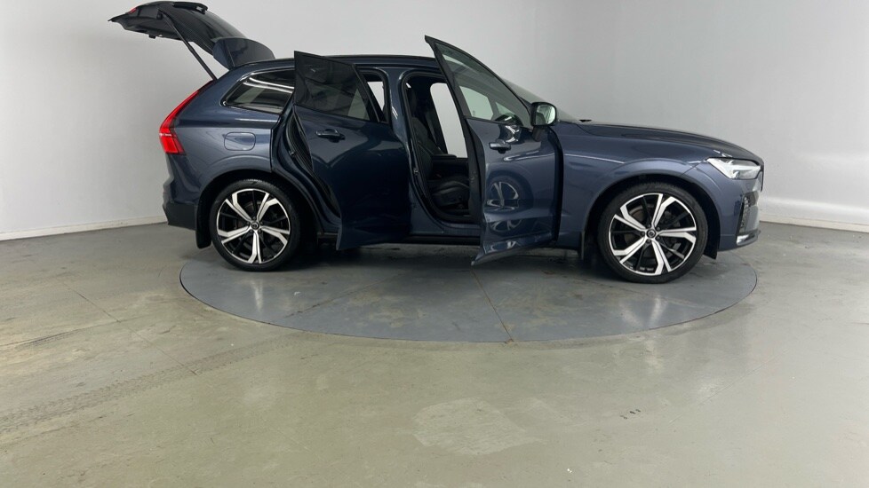 Used Volvo XC60 2021 for sale - 76146184: Photo 29