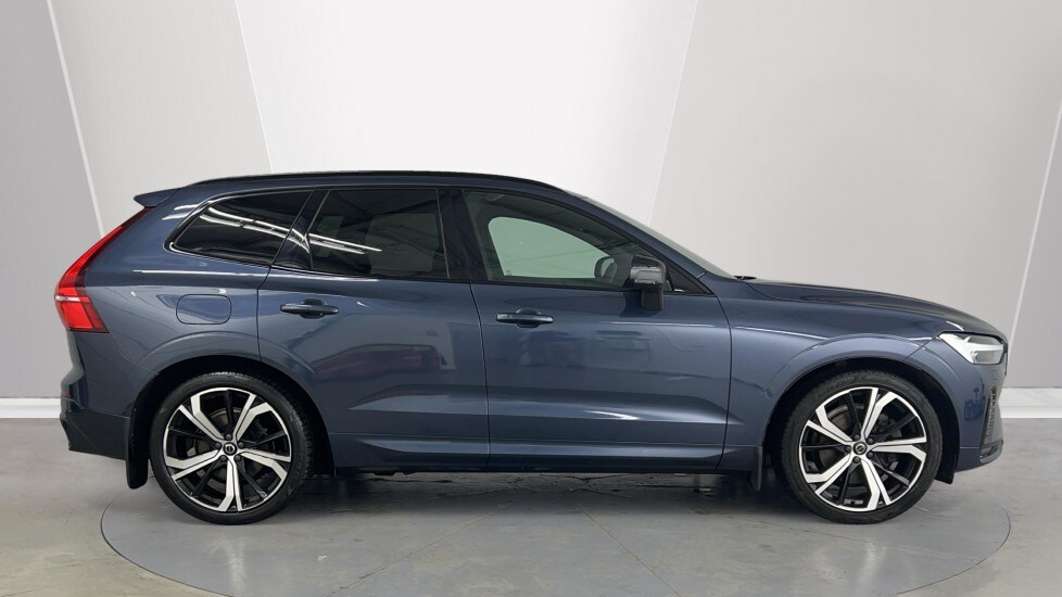 Used Volvo XC60 2021 for sale - 76146184: Photo 3