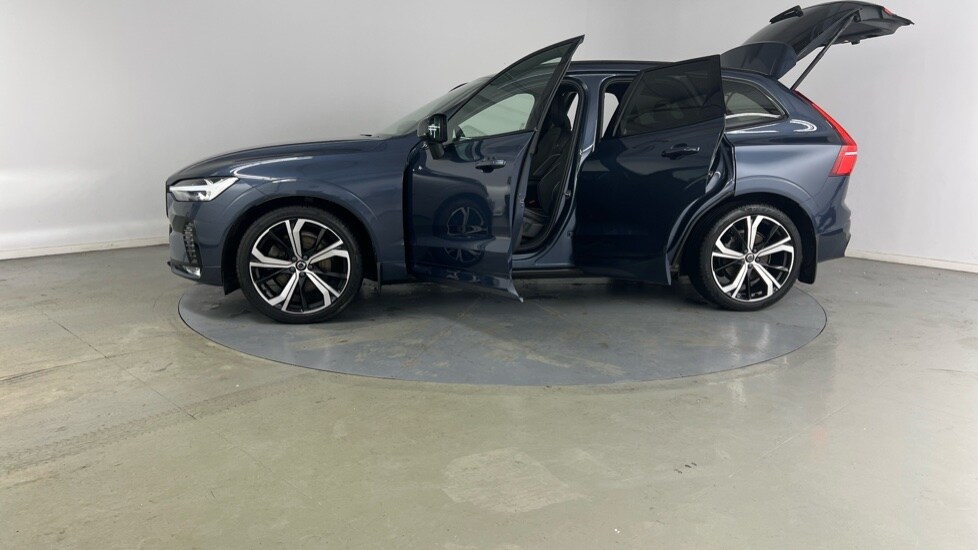 Used Volvo XC60 2021 for sale - 76146184: Photo 43