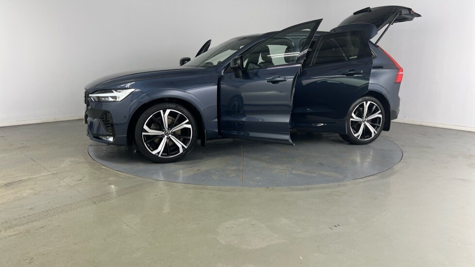 Used Volvo XC60 2021 for sale - 76146184: Photo 44