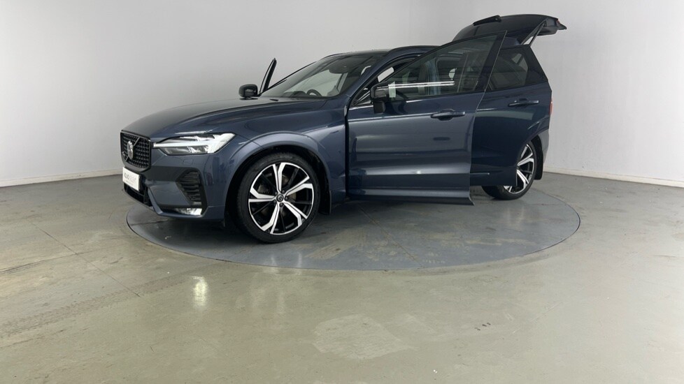 Used Volvo XC60 2021 for sale - 76146184: Photo 45