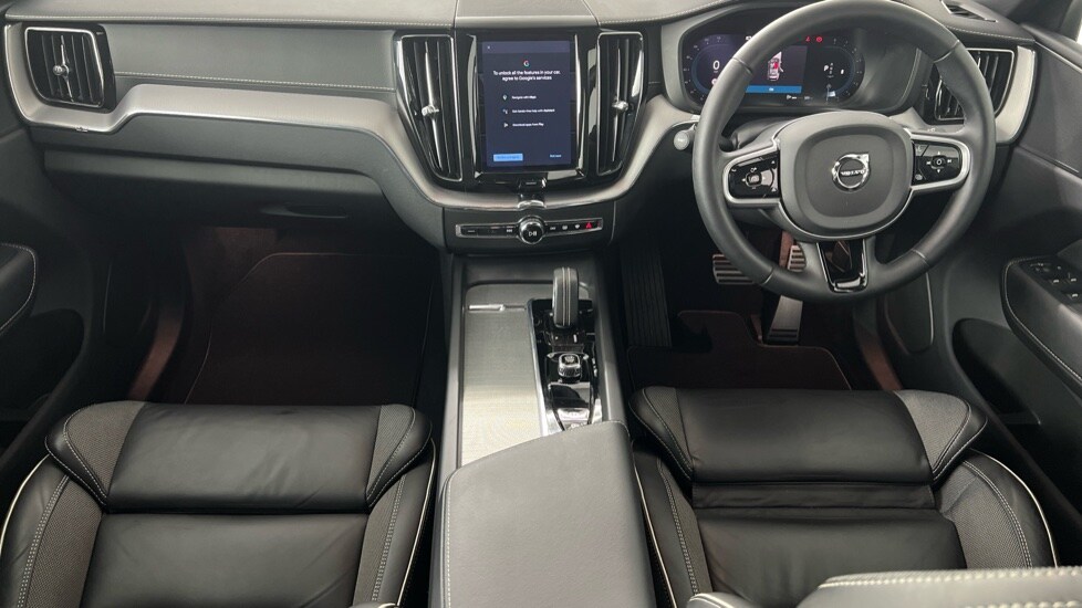 Used Volvo XC60 2021 for sale - 76146184: Photo 5