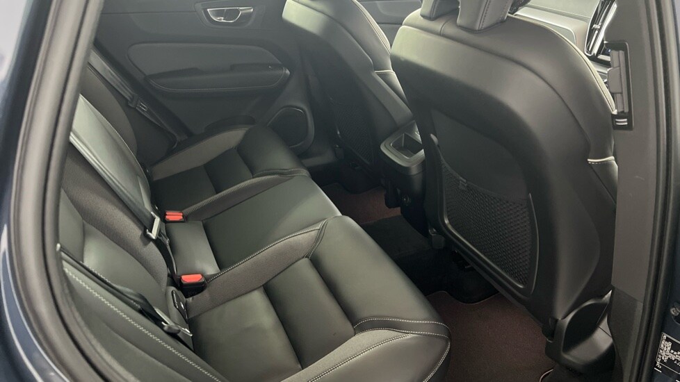 Used Volvo XC60 2021 for sale - 76146184: Photo 6