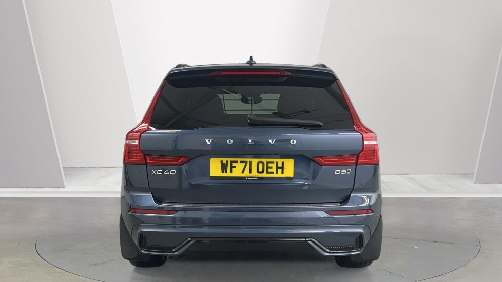 Used Volvo XC60 2021 for sale - 76146184: Photo 7
