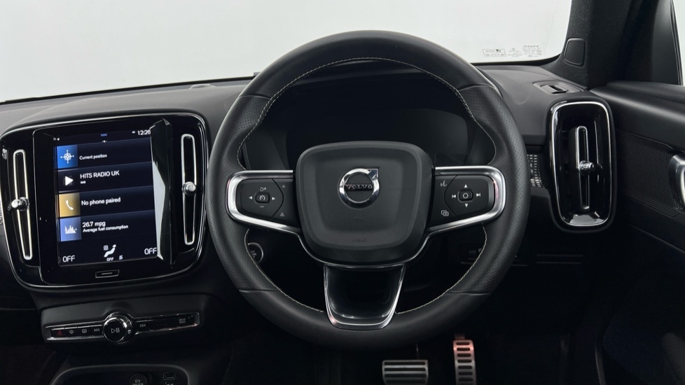 Used Volvo XC40 2021 for sale - 76130395: Photo 10