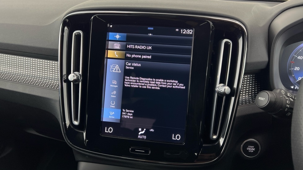 Used Volvo XC40 2021 for sale - 76130395: Photo 14