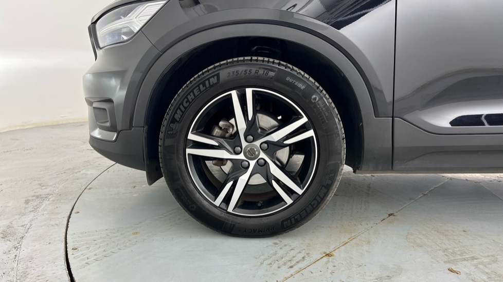 Used Volvo XC40 2021 for sale - 76130395: Photo 40
