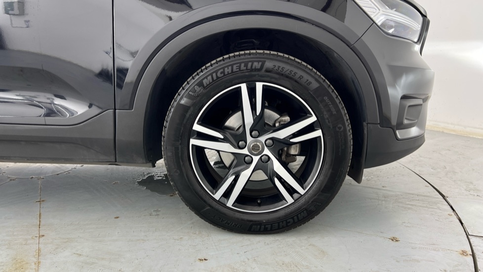 Used Volvo XC40 2021 for sale - 76130395: Photo 41
