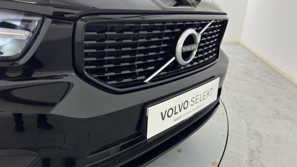 Used Volvo XC40 2021 for sale - 76130395: Photo 42