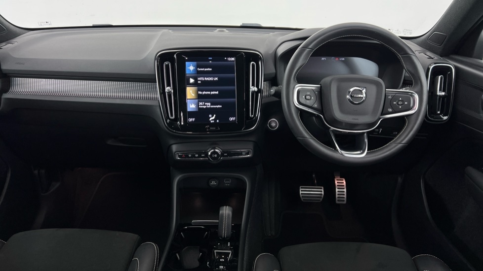 Used Volvo XC40 2021 for sale - 76130395: Photo 5