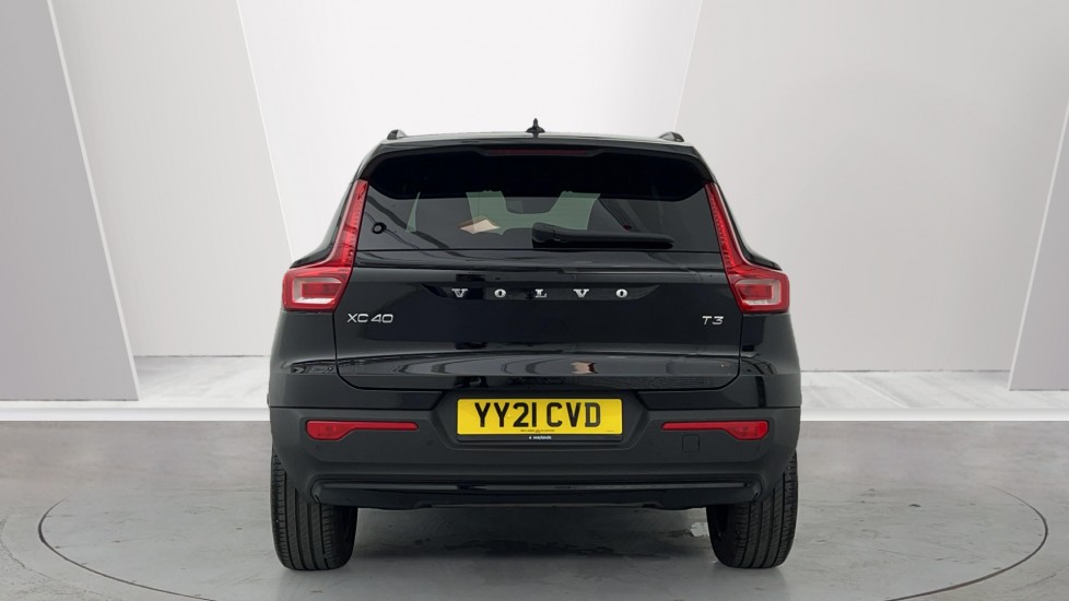 Used Volvo XC40 2021 for sale - 76130395: Photo 7