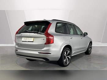 Used Volvo XC90 2022 for sale - 78763839: Photo