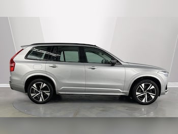 Used Volvo XC90 2022 for sale - 78763839: Photo