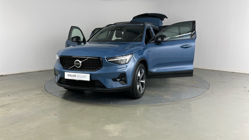 Used Volvo XC40 2023 for sale - 77470788: Photo 18